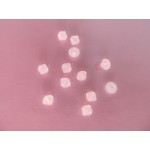 Swarovski Crystal Bicone 4mm